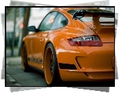 Porsche 911, Tuning