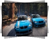 Bmw M3, M5, Gra, Need For Speed, Pursuit