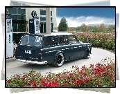 Zabytkowy, Volvo, Amazon 600hp, 1967