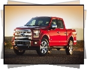 Ford, F150