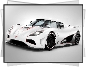 Koenigsegg, Agera