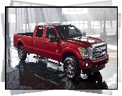 Ford, Super Duty