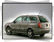 Lancia, Lybra