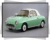 Nissan, Figaro