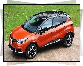 Renault, Captur