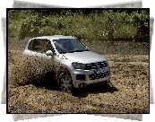 Volkswagen, Touareg