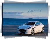 Aston Martin, Rapide S