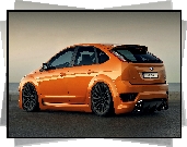 Ford Focus ST