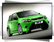 Ford Focus RS