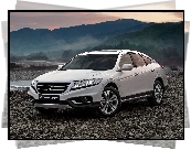 Honda, Crosstour