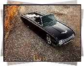 Ford, Thunderbird