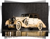 Zabytkowy, Hispano, Suiza, H6c, 1928