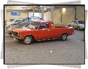 Legenda PRL, Fiat 125 Pickup