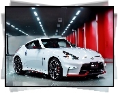 Nissan, 370Z Nismo