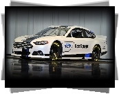 Ford Fusion, NASCAR