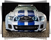 Ford Mustang, Need For Speed