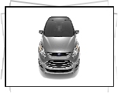 Ford C-MAX Energi