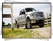 Ford, F-150, Lariat