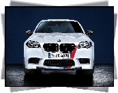 BMW M5, BMW seria 5 F10