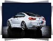 BMW M6