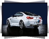 BMW M6