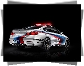 BMW M4, Coupe, MotoGP, Safety Car