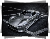 Mercedes-Benz AMG, Vision Gran Turismo