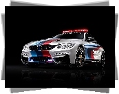 BMW M4, Coupe, MotoGP, Safety Car