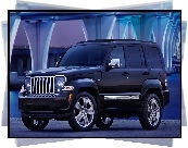 Jeep Liberty