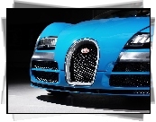 Bugatti Veyron 16.4