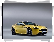 Aston Martin, V12 Vantage S