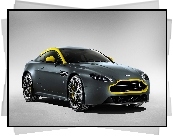 Aston Martin, V8, Vantage, N430