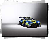 Aston Martin, V12, Vantage, GT3