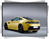 Aston Martin, V12 Vantage S