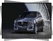 Cadillac CTS