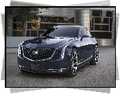 Cadillac Elmiraj Concept