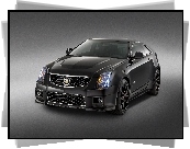 Cadillac CTS-V, Coupe Special Edition