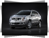 Cadillac SRX