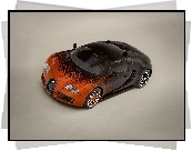 Bugatti Veyron Grand Sport Venet