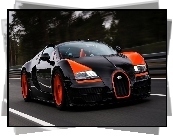 Bugatti, Veyron, Grand, Sport