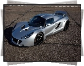 Hennessey, Venom GT, Spyder