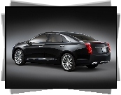 Cadillac XTS, Platinum Concept