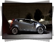Cadillac Urban Luxury Concept