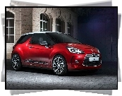 Citroen DS 3