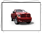 Dodge Ram 1500 Adventurer