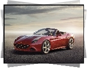 Ferrari California T