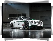 Bentley, Continental, GT