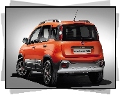 Fiat Panda Cross