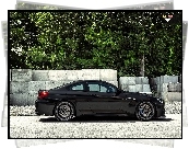 BMW, M6