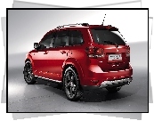 Fiat Freemont Cross